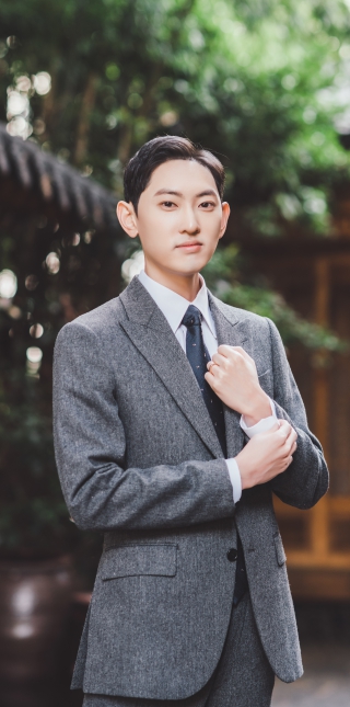 신랑